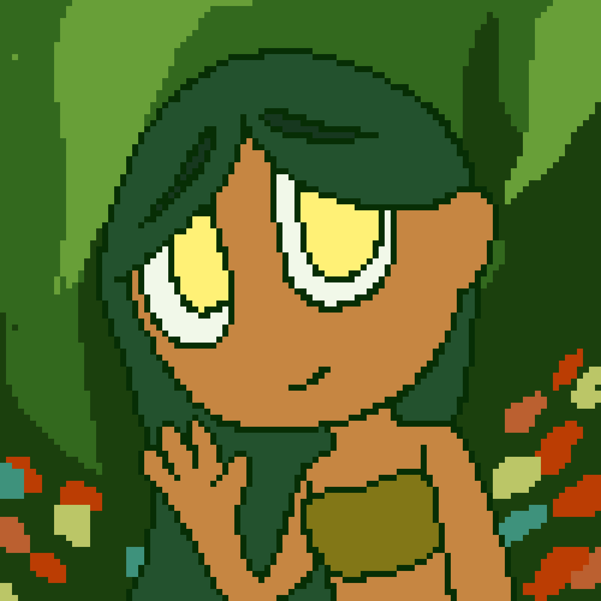 Ivy by PrincessInsanit