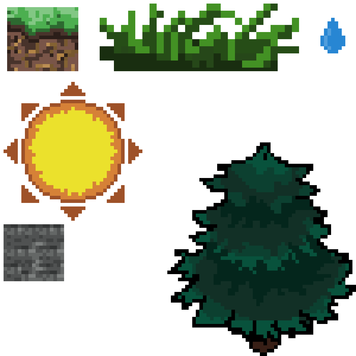 selwyn's Gallery - Pixilart