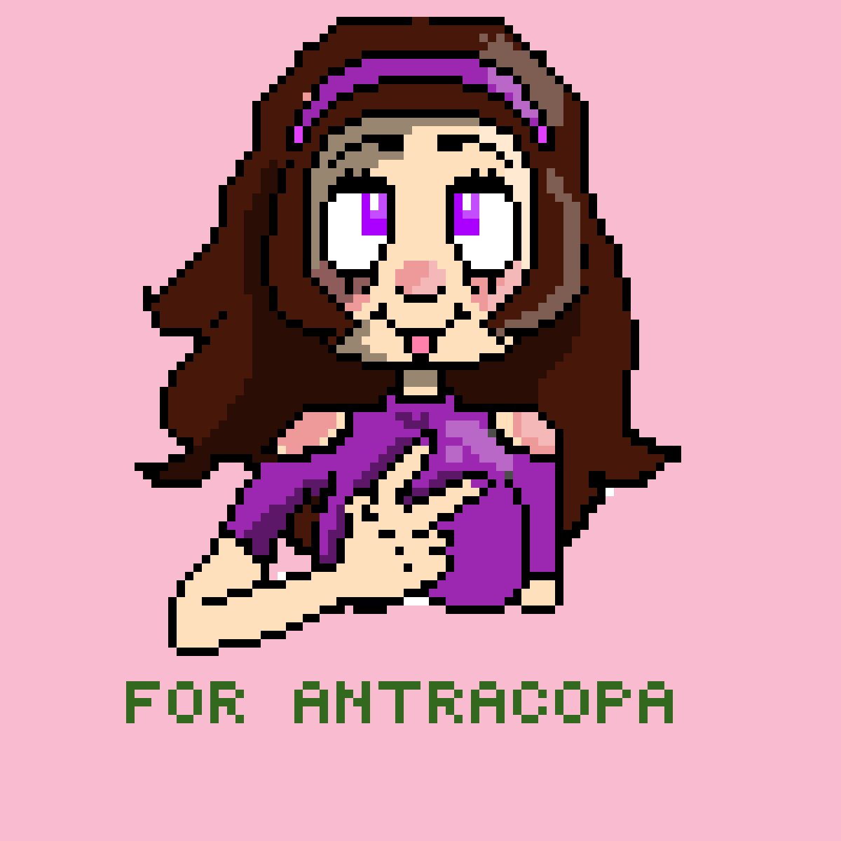 Girl S Gallery Pixilart