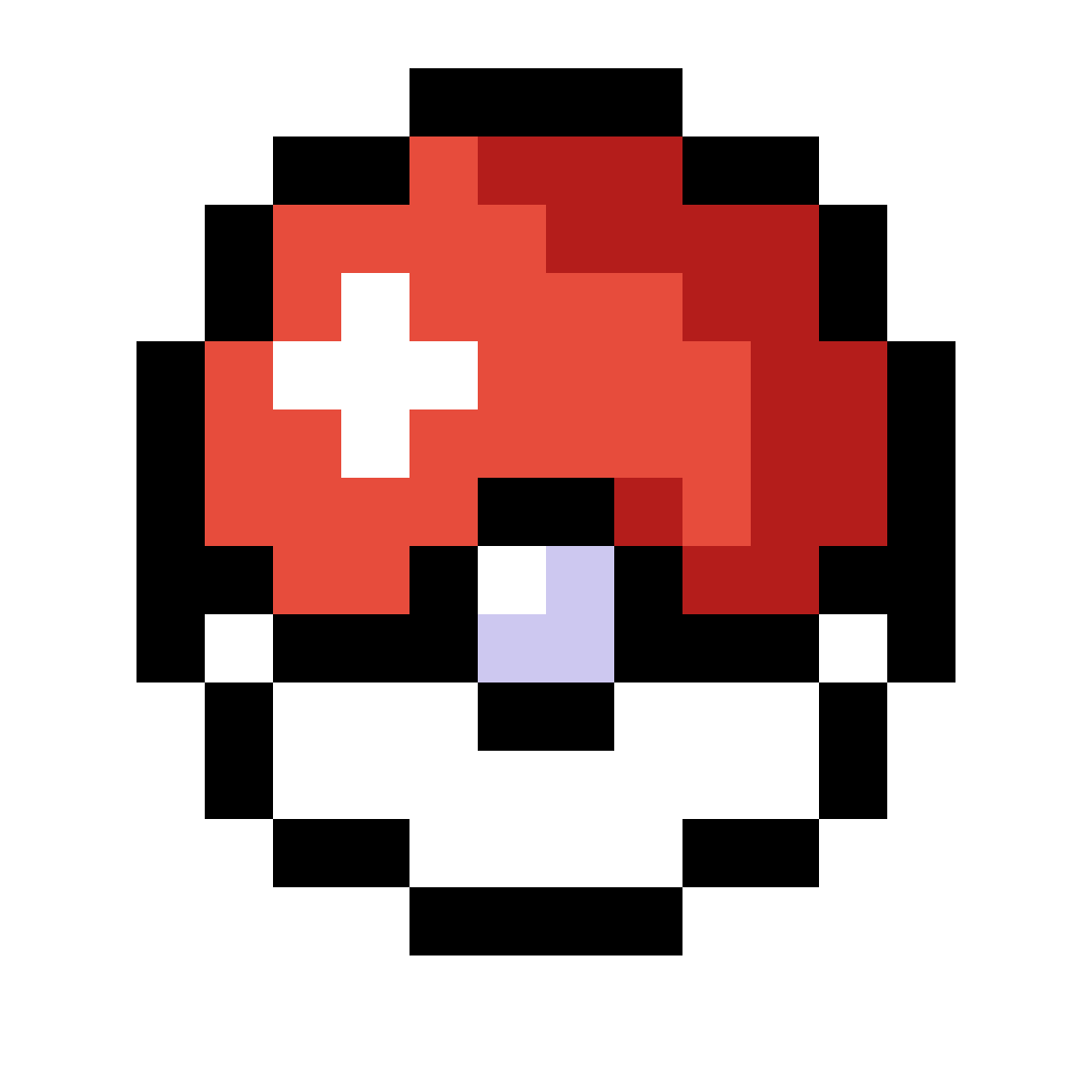 Pixilart Pokemon By Animelover