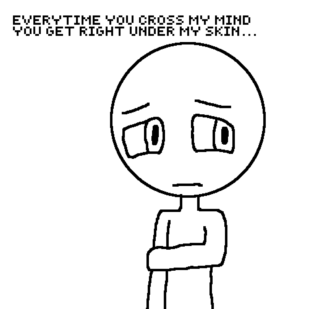 Editing Anxiety Base Free online pixel art drawing tool Pixilart