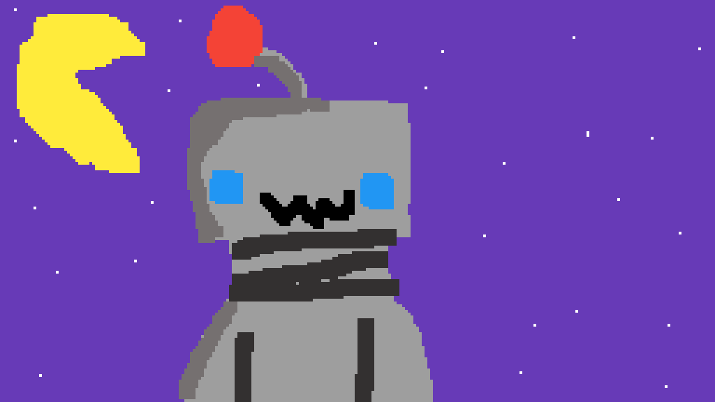 Pixilart - Nightbot by Anonymous