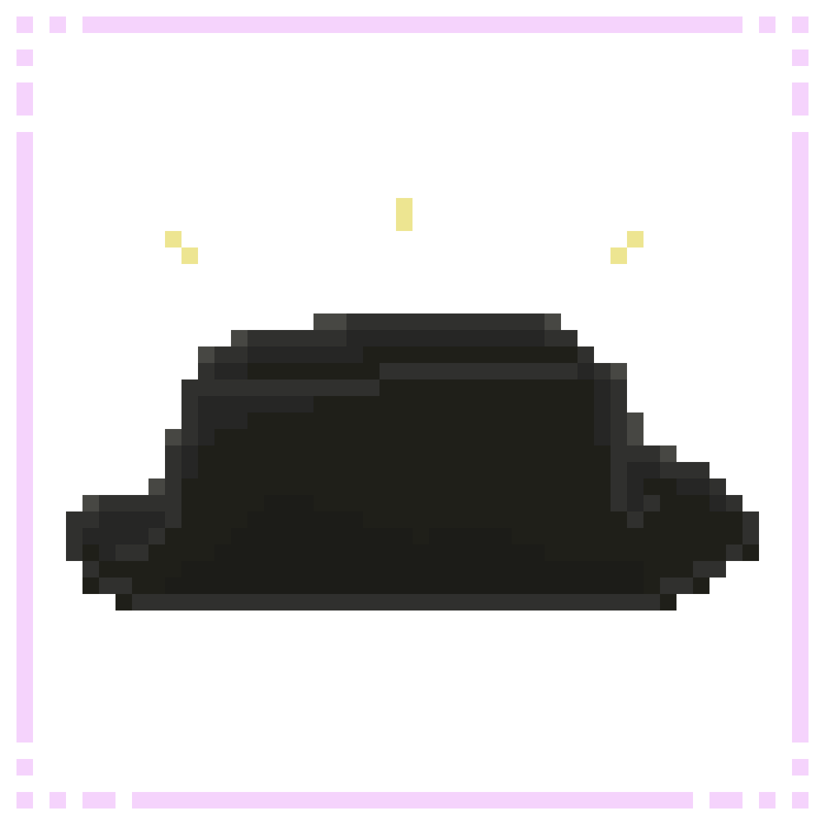 main-image-The Fedora  by PixelBird 