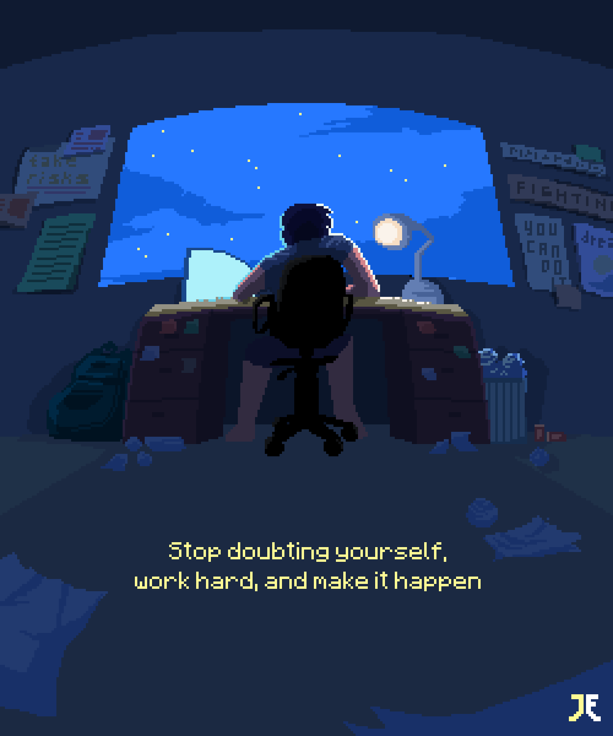Perseverance