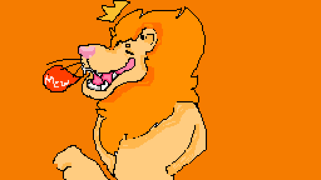 this is my cat.  by panicforlife