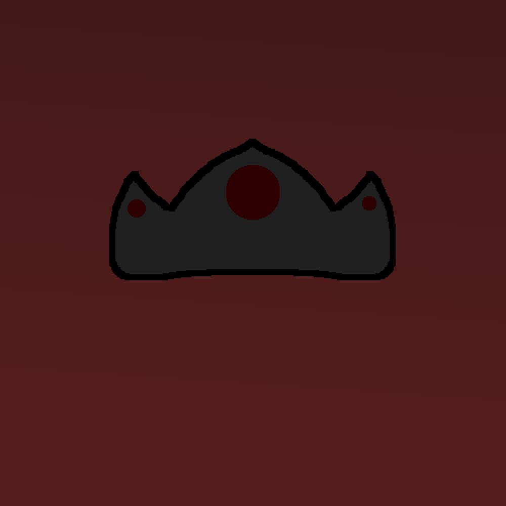 Editing Crown Free online pixel art drawing tool Pixilart