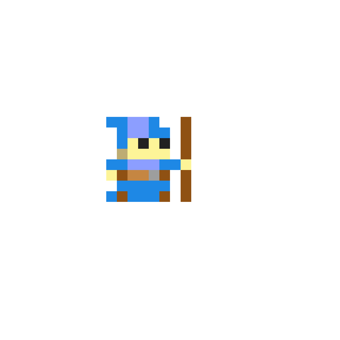 Editing Rotmg Wizard Free online pixel art drawing tool Pixilart