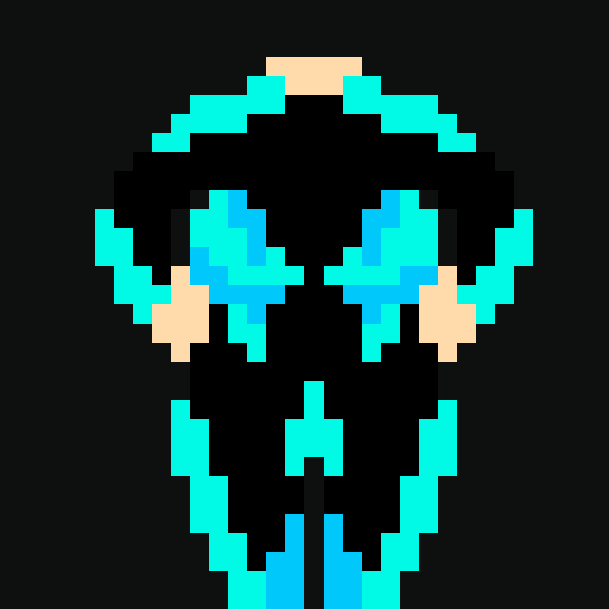 Eletricress  by Skull