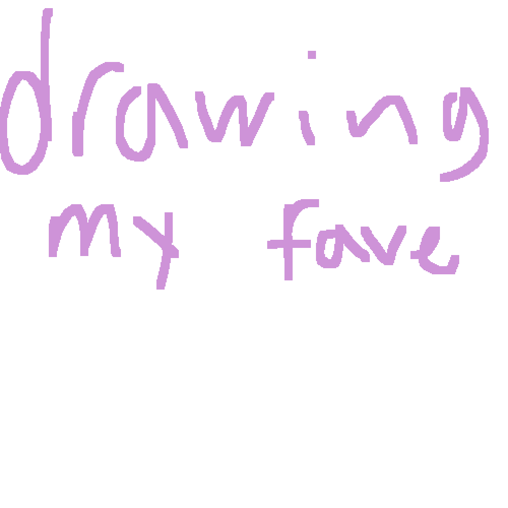 Editing Drawing my favorite Yt Free online pixel art drawing tool