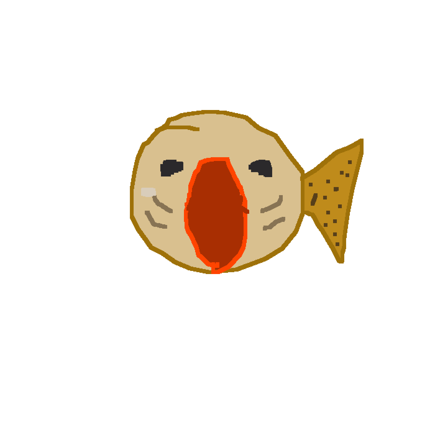 Fish Sempi by Willy08Mady