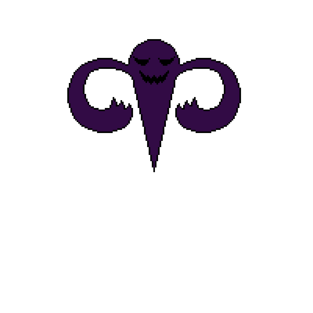 Pixilart - random symbol by die1diedevil
