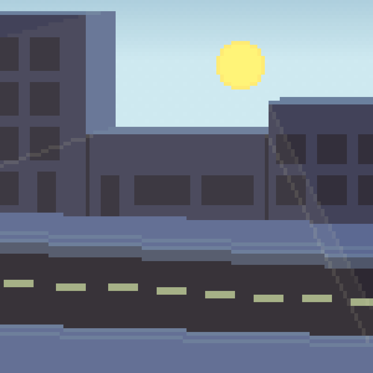 City