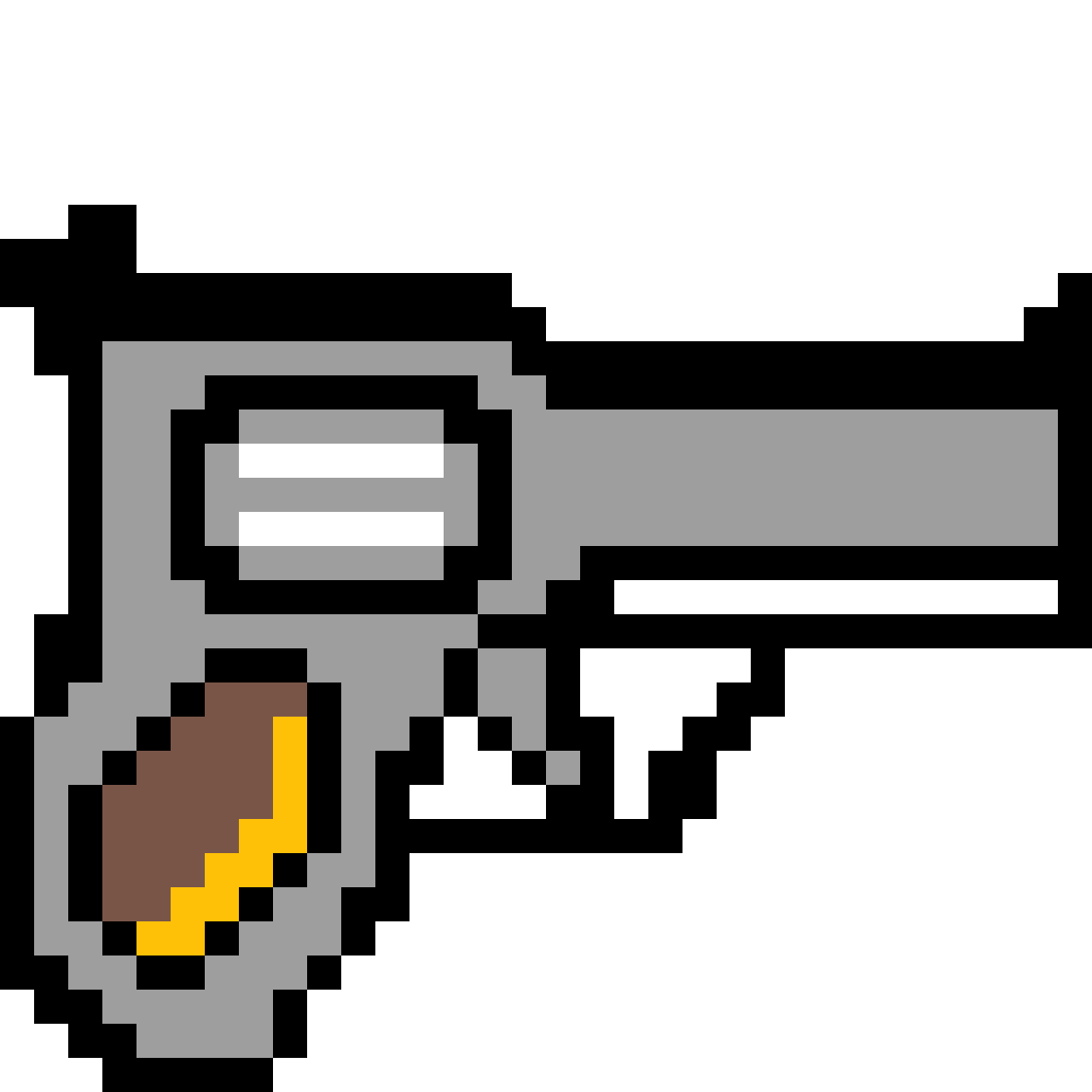 Editing Revolver - Free online pixel art drawing tool - Pixilart