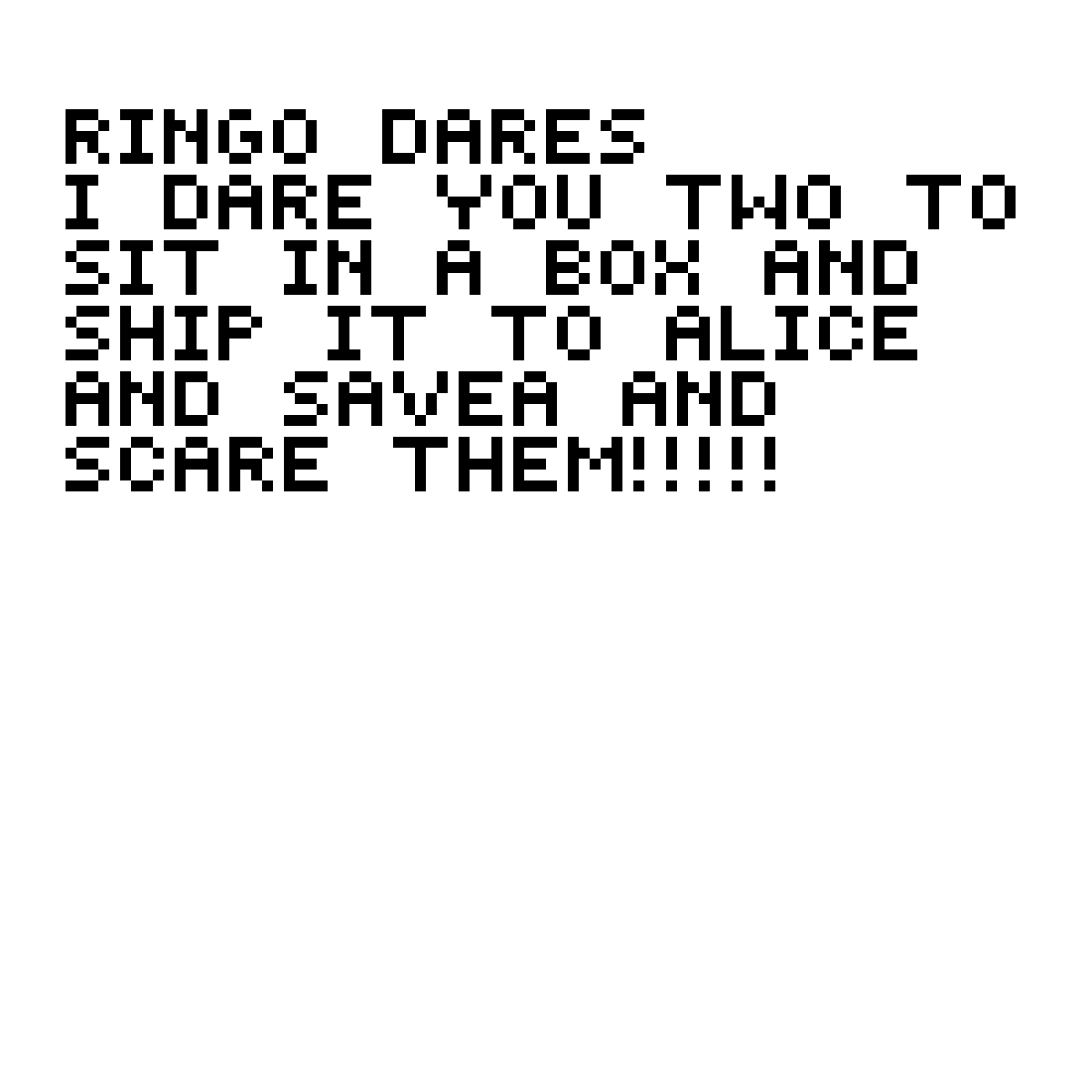 Pixilart ok who gave her laughing gas? by PikaRaika