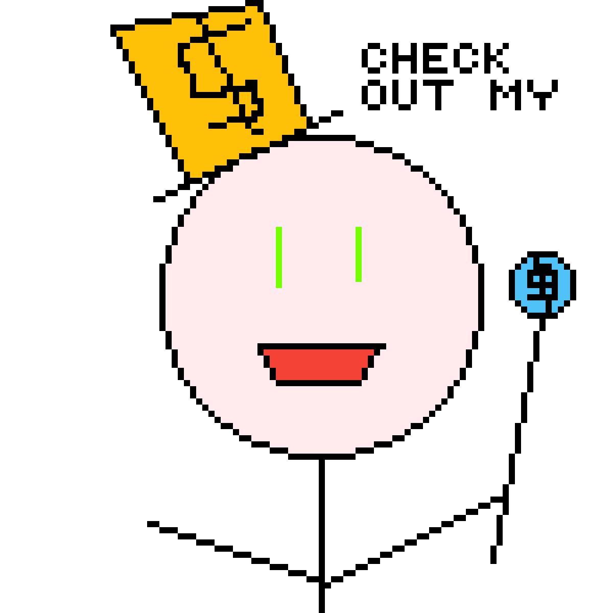 Editing sdvvs Free online pixel art drawing tool Pixilart