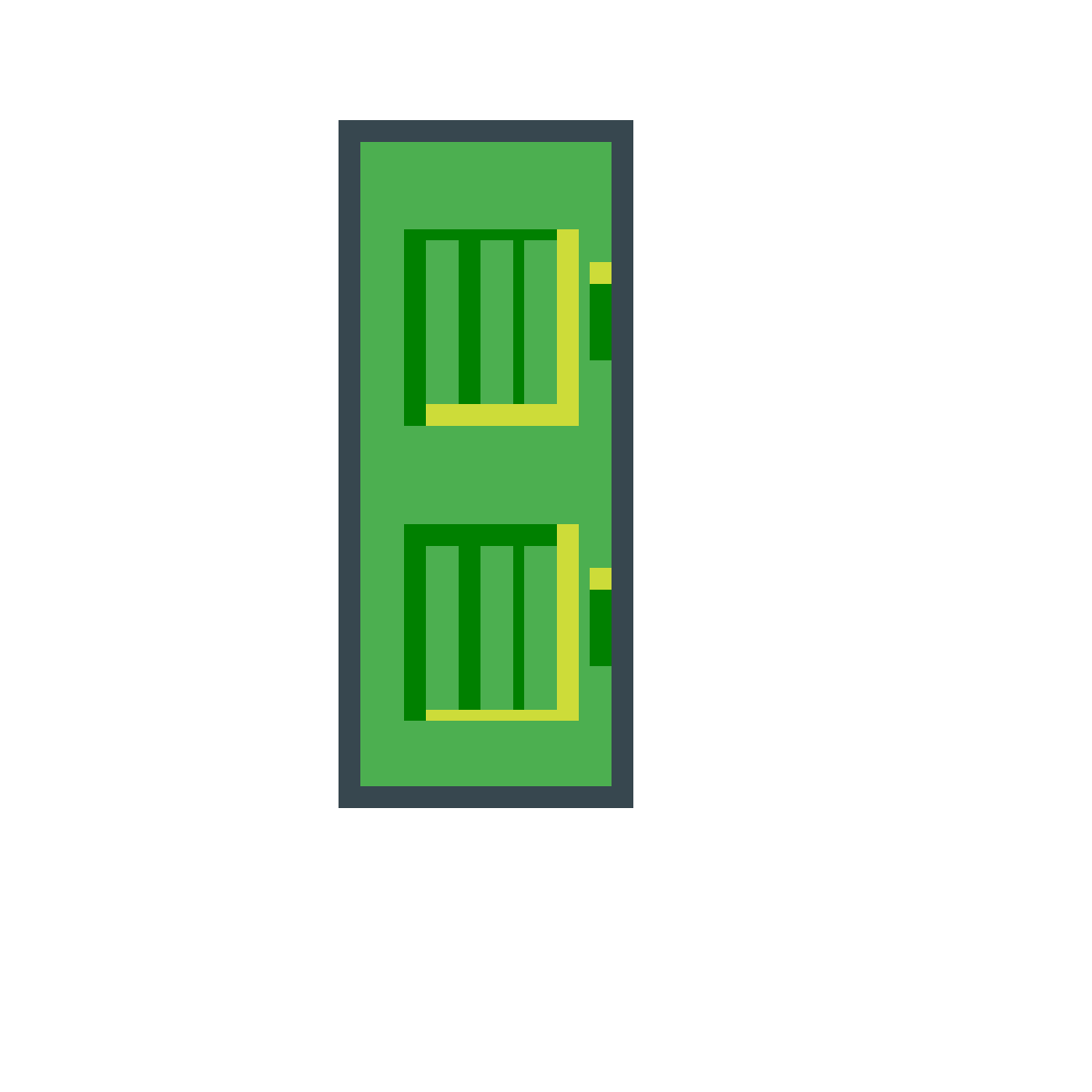 Editing door open animation Free online pixel art drawing tool Pixilart