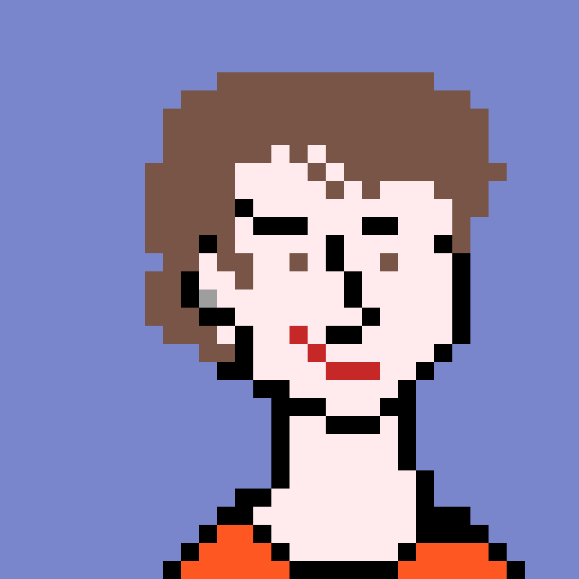 Ichano S Gallery Pixilart