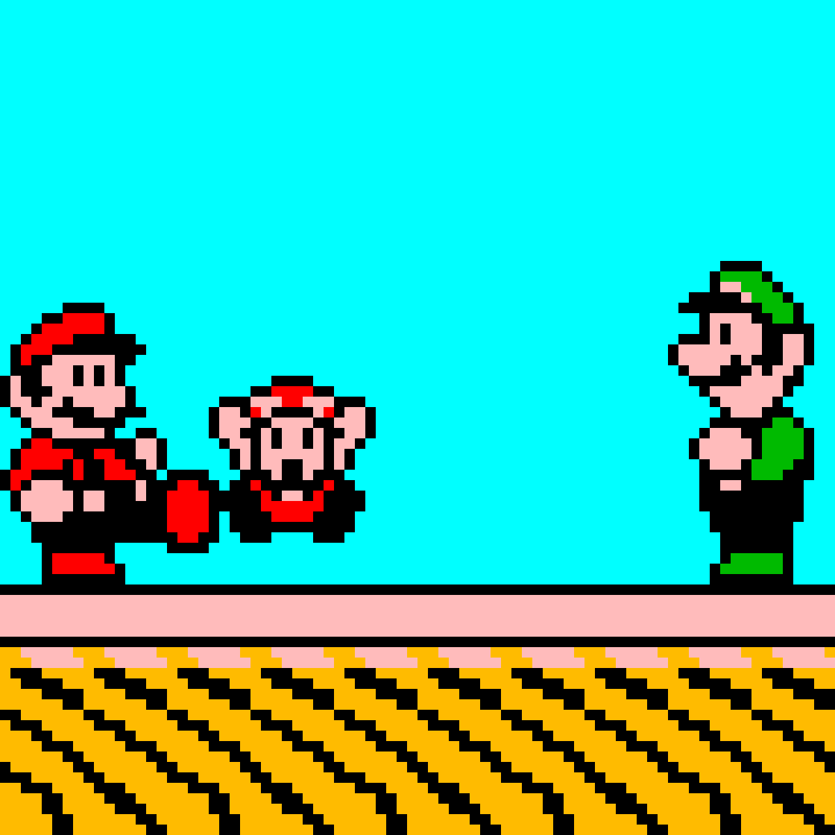 Mario Gif Mario Supersmashbros Coveringeyes Discover vrogue.co