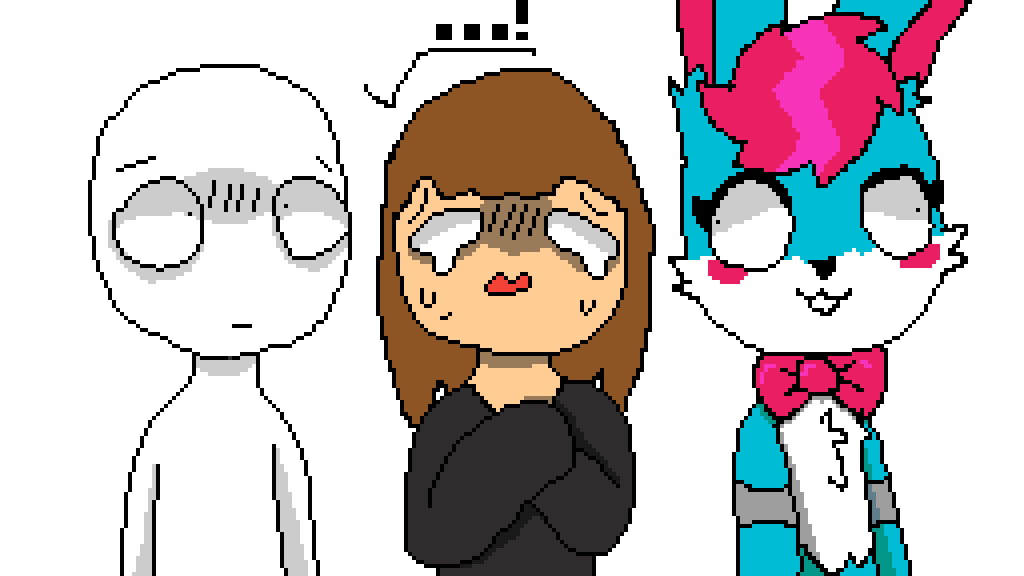 i dunno