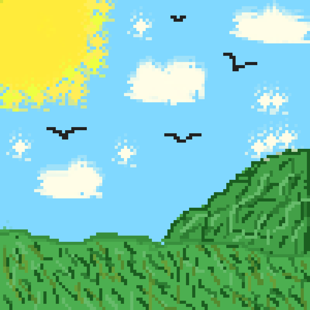 Dill-Doe's Gallery - Pixilart
