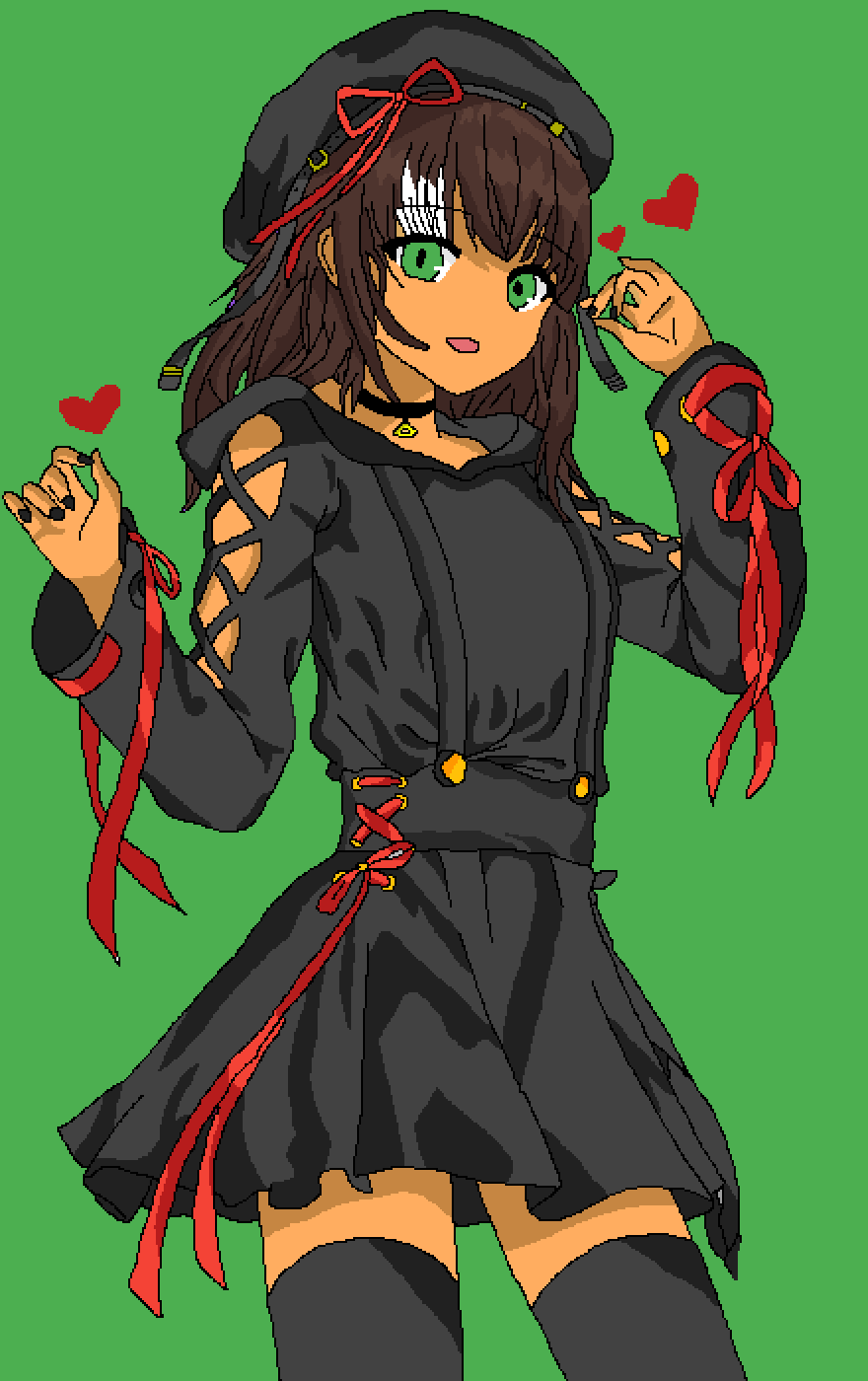 MasonChan's Gallery Pixilart