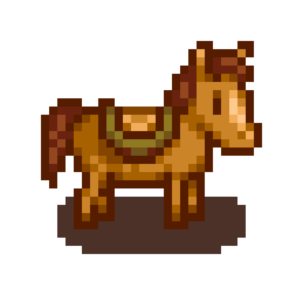 pixilart-stardew-valley-horse-by-thegamer