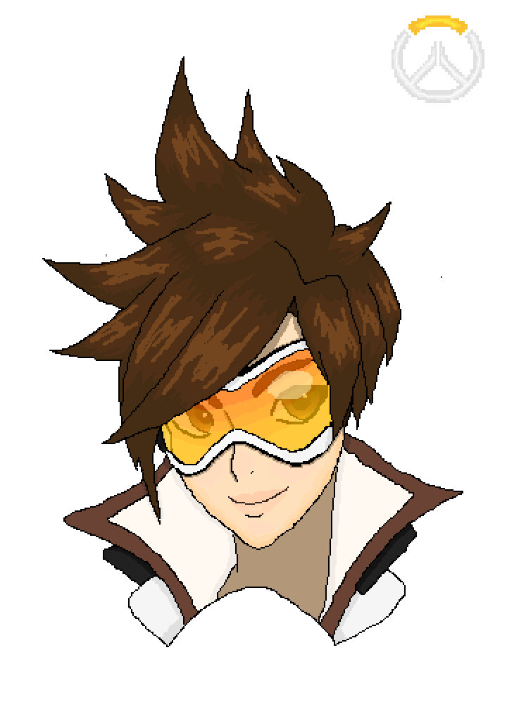 Pixilart Tracer By Kawaii Warrior