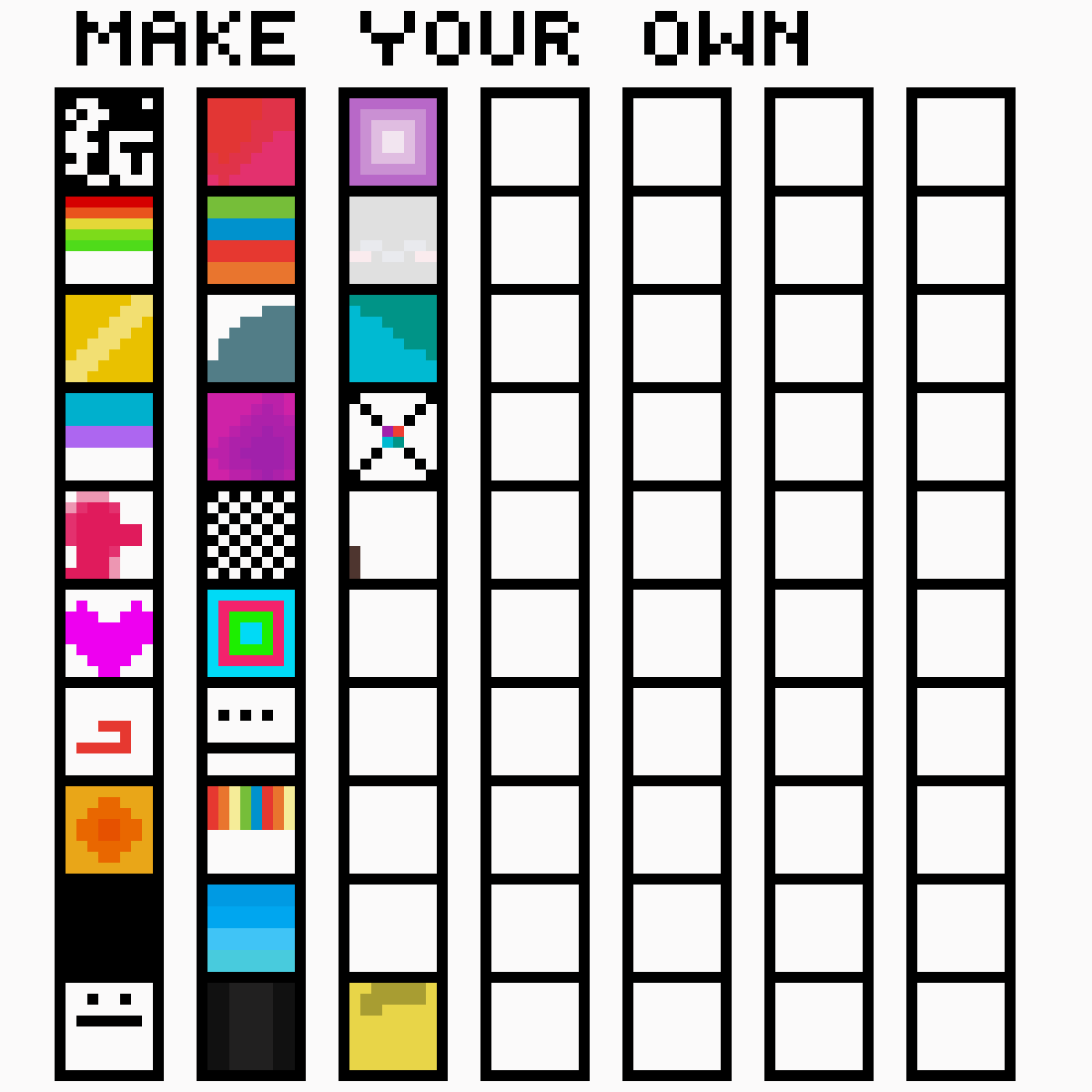 Pixilart minecraft time by Wedgie