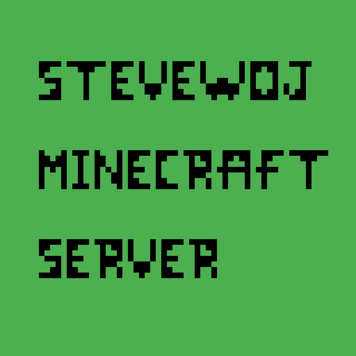 Editing minecraft icon - Free online pixel art drawing tool - Pixilart