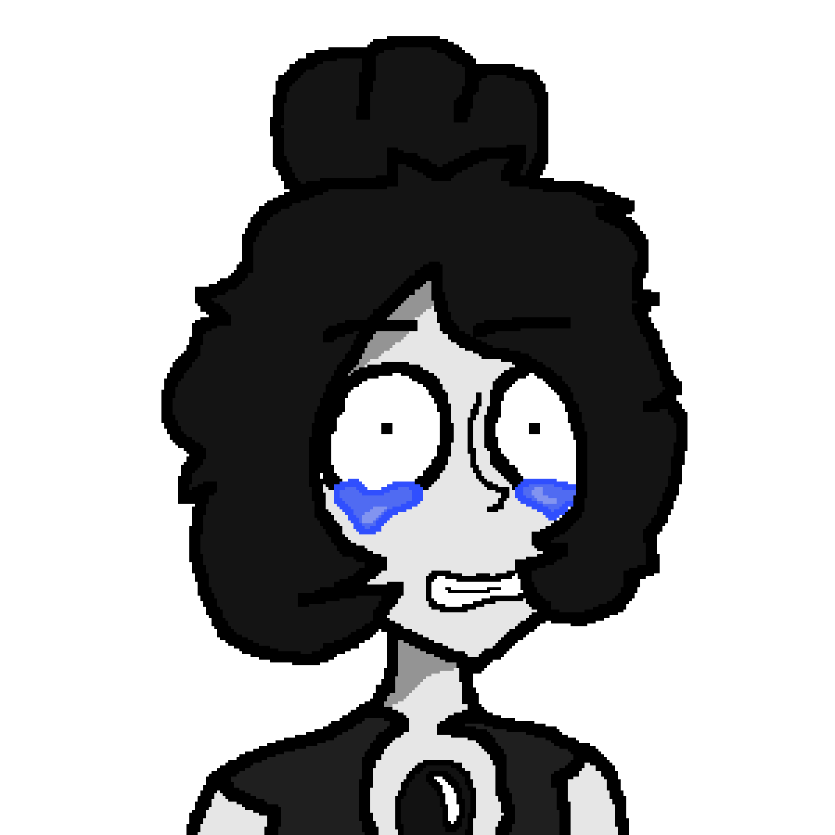 the defective pearl by wigton