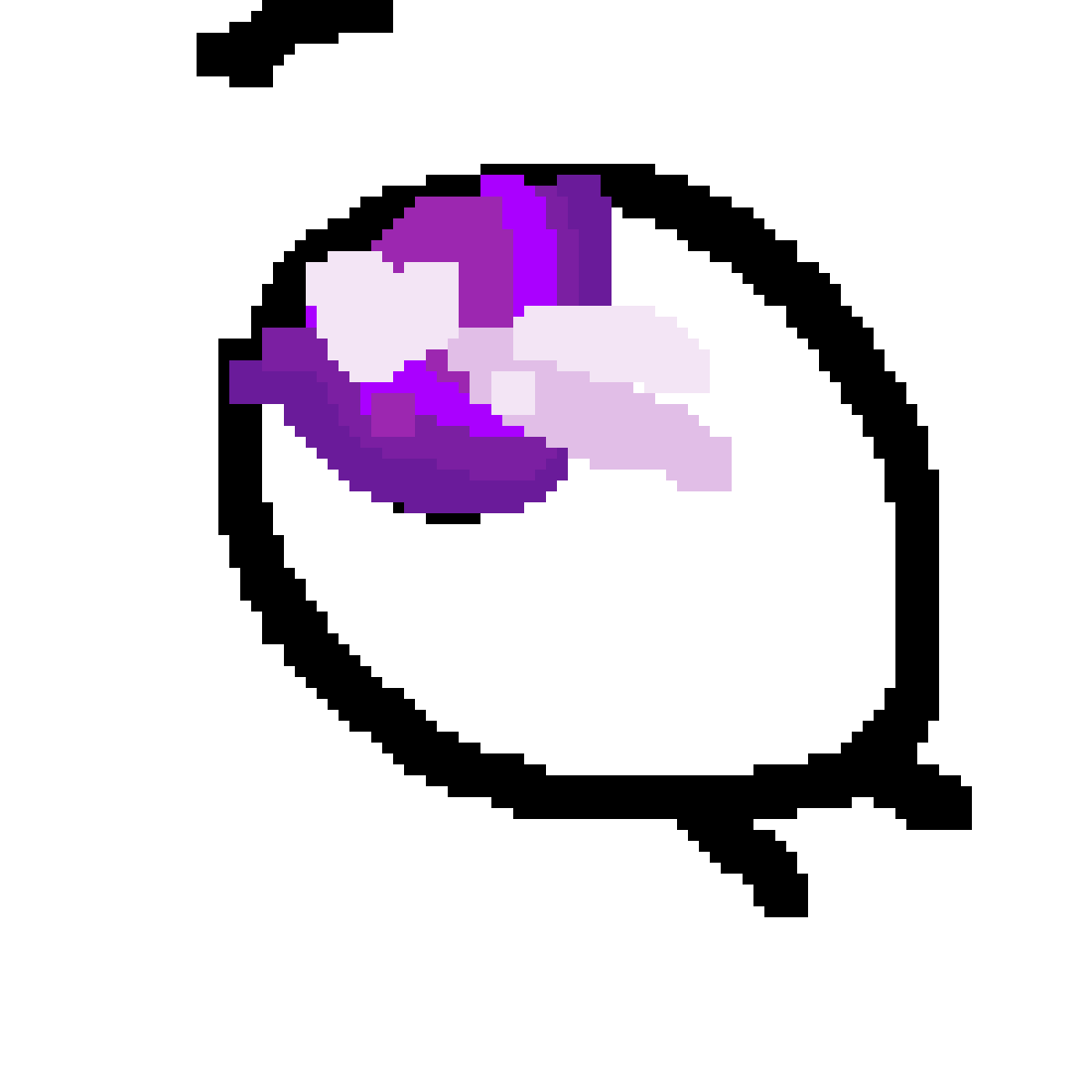 art dumpe by SnowiieMoon