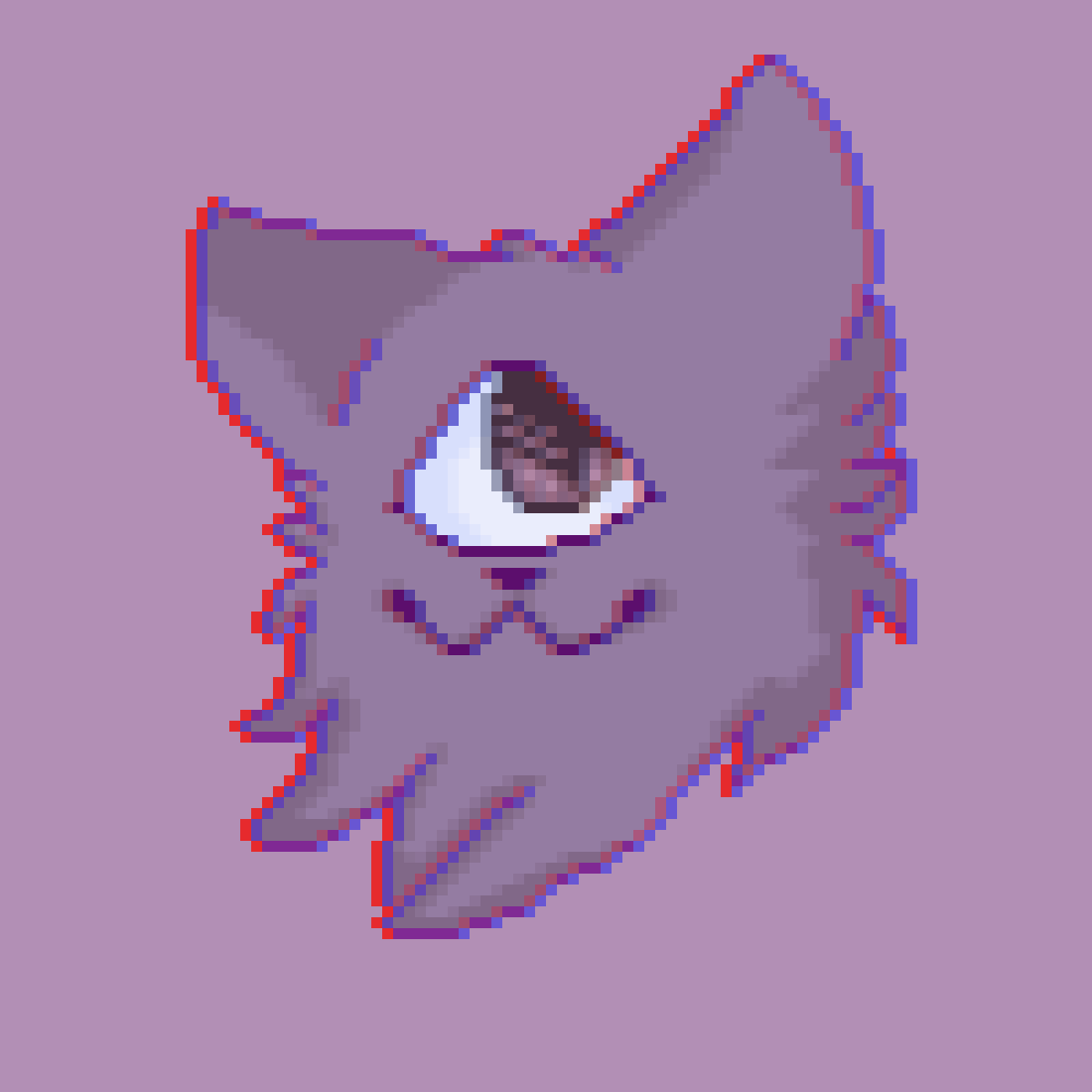 Pixilart - Interphase by PastelPopsicles