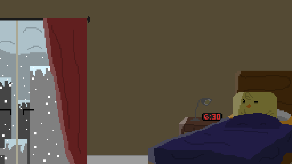 main-image-Abrupt  by PixelBird 