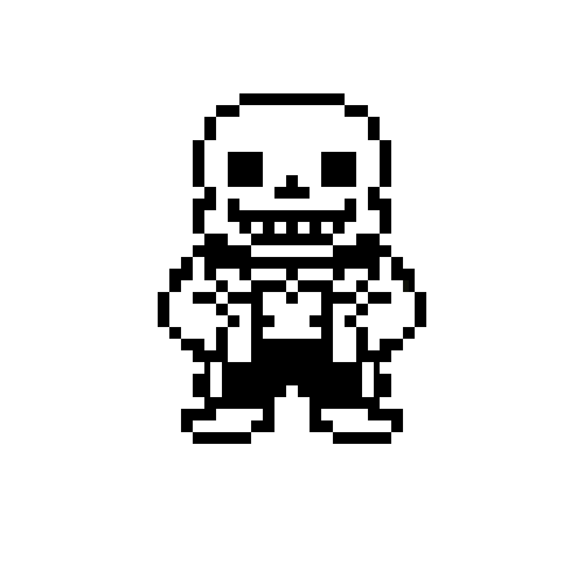 Санс пиксель арт. Sans Overworld. Санс пиксельный. Папирус из андертейл пиксельный. Тори андертейл пиксель