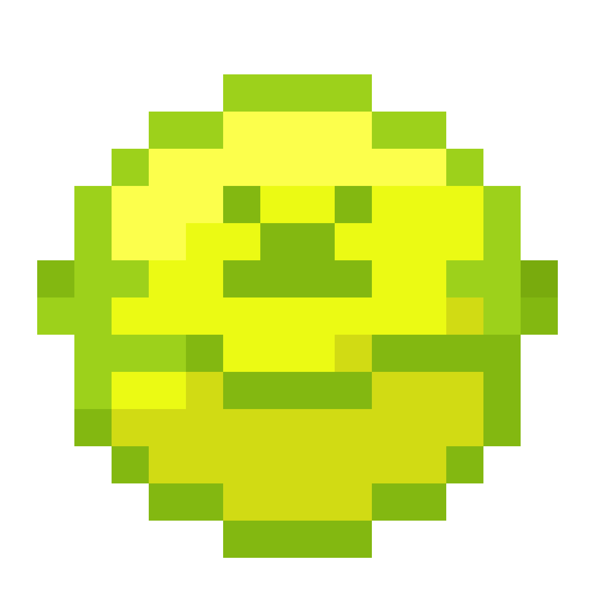 Pixilart - XP spirit by Xtra-the-thing