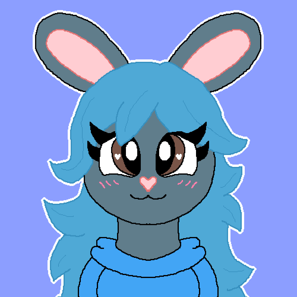 Pixilart - Request (pfp) by TenderHeart676