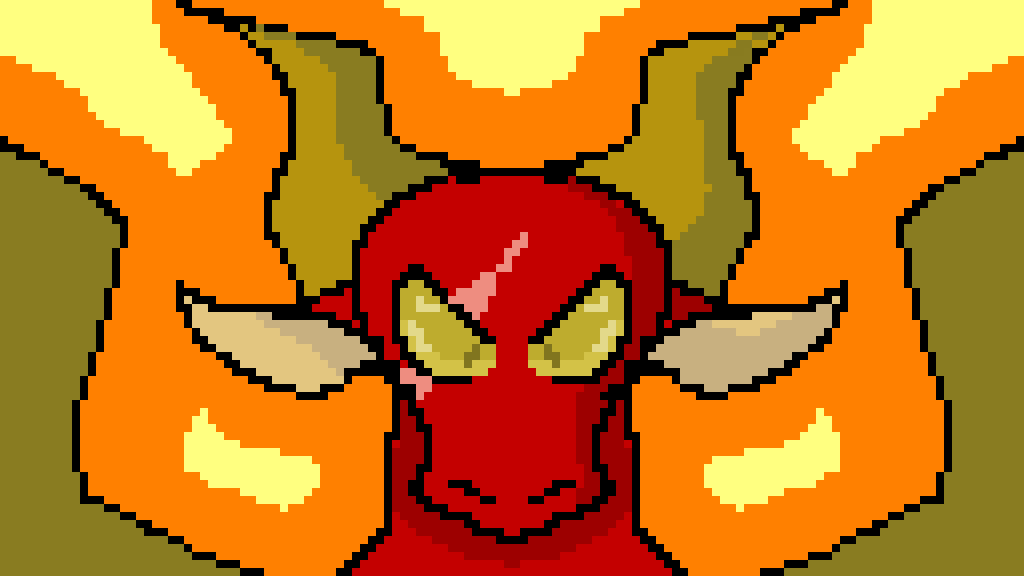 Editing Dragon - Free online pixel art drawing tool - Pixilart