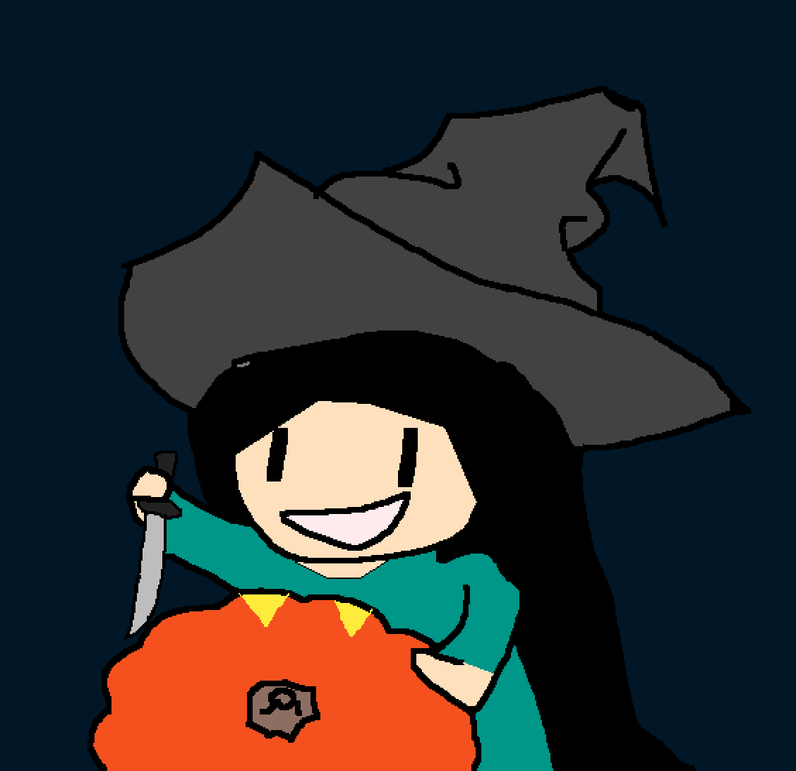 Pixilart Time To Carve Your Pumpkin By Starshine 3232 pixilart-time-to-carve-your-pumpkin-by-starshine-3232