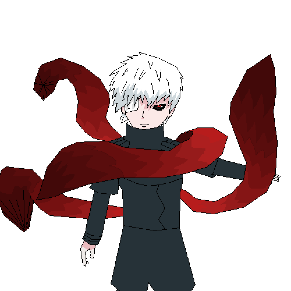Shoro's Gallery - Pixilart