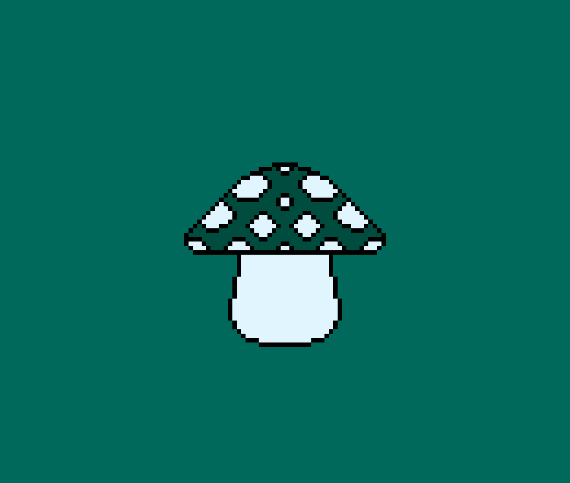 Pixilart Mushroom Gif by Mushroomboy