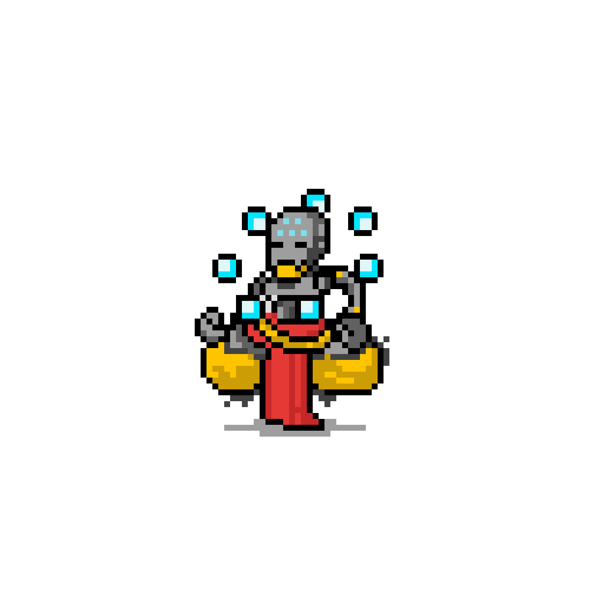 XQC&rsquo;s Gallery - Pixilart