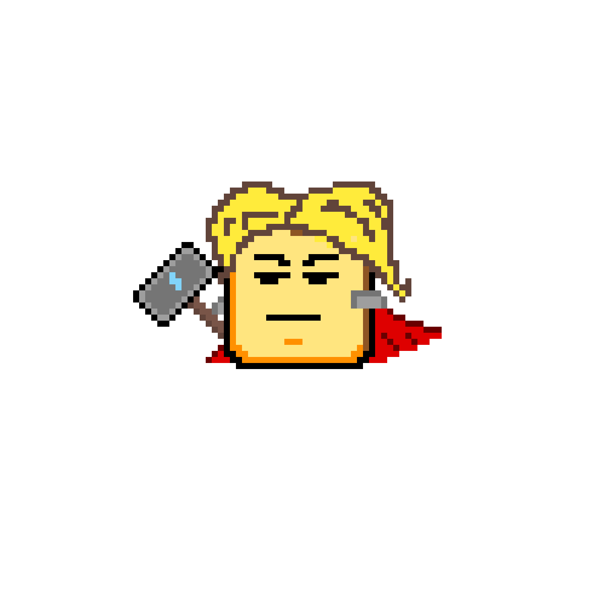 Thorst
