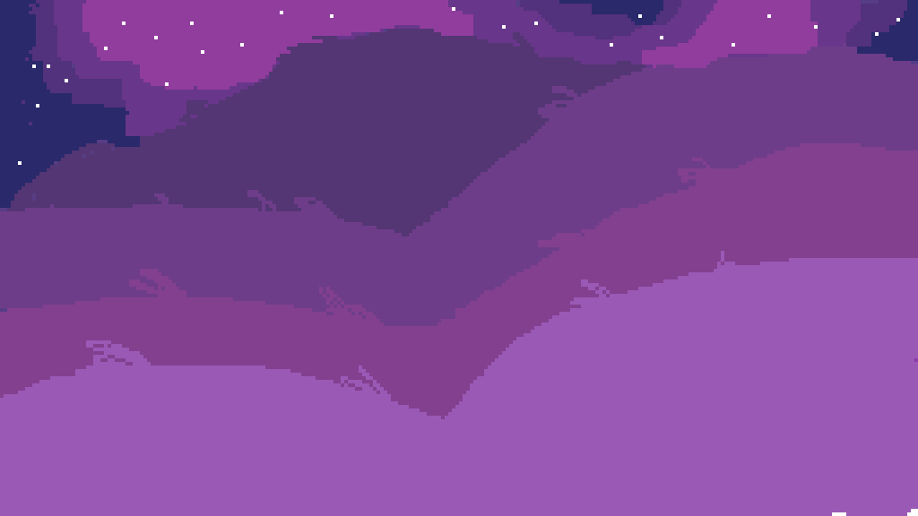 Purple Backround by LaffaYEET