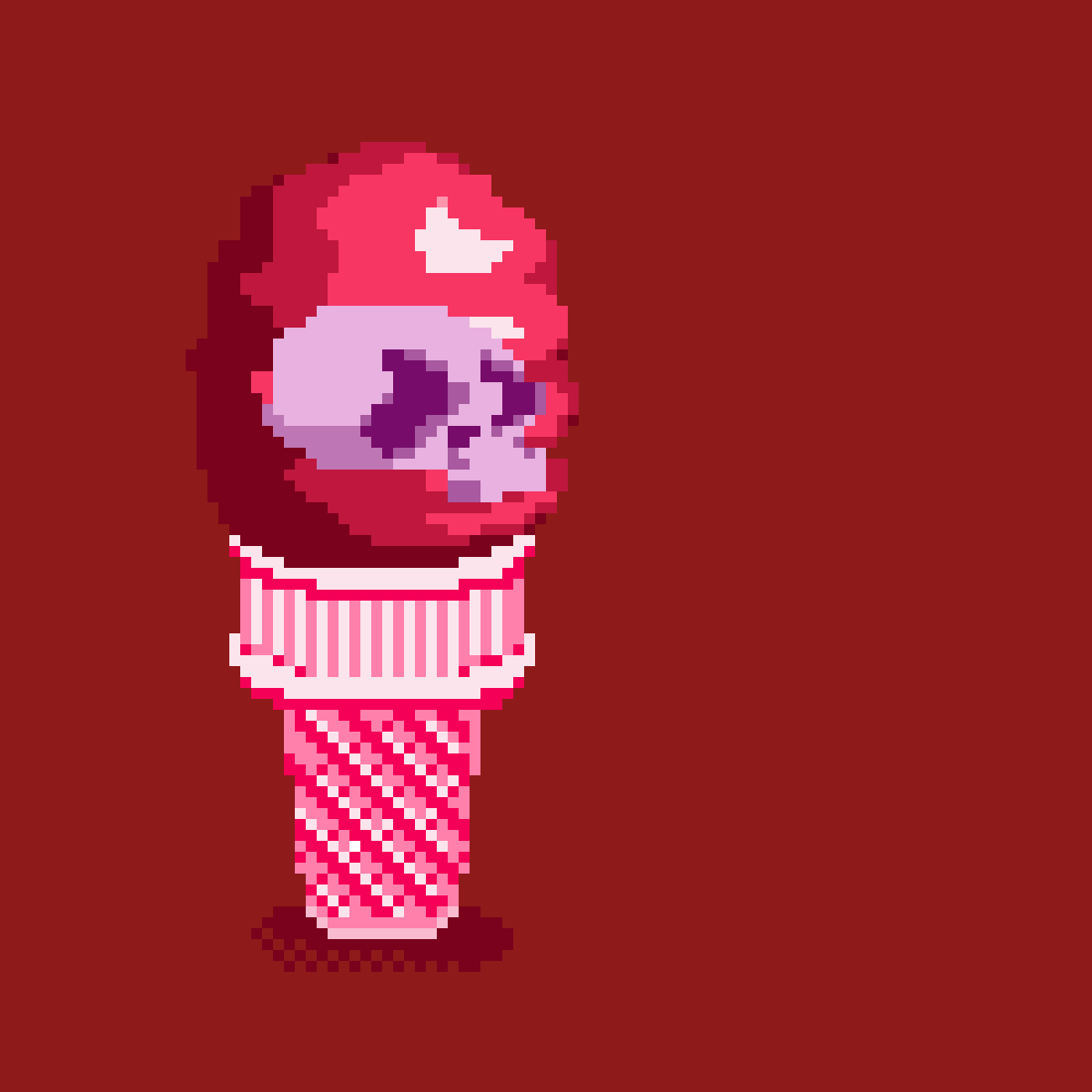 DeathCream by Daddy-Chan