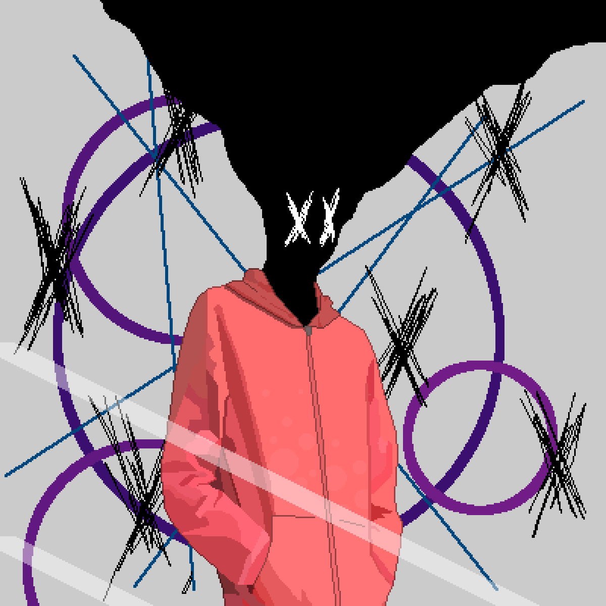 Nonsense... by TheNummyGummy