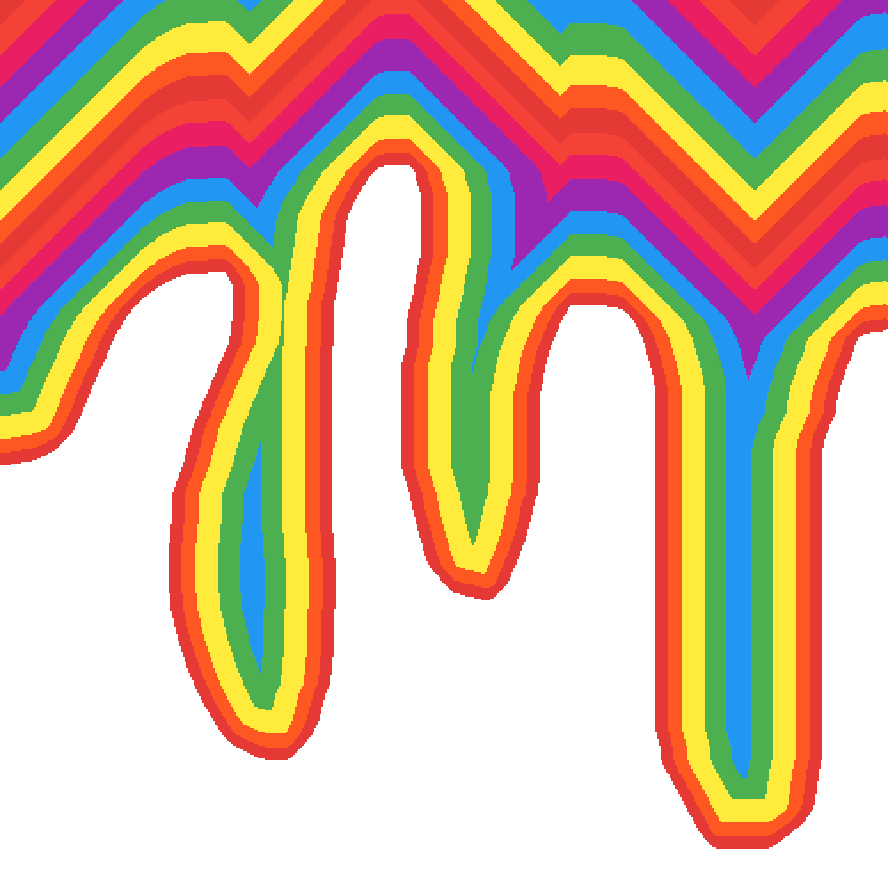 something that's rainbow by ComicErrorPrint