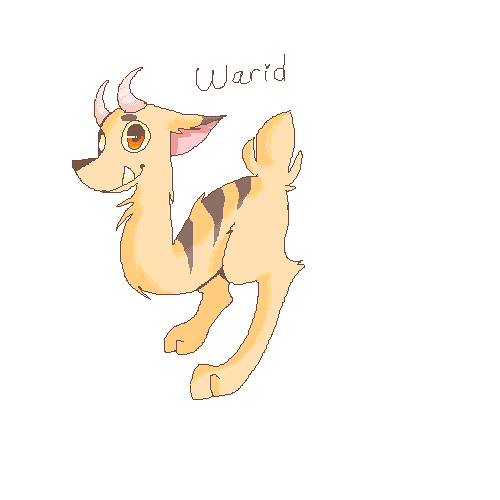 Late night doodle 1 by Chibipacca