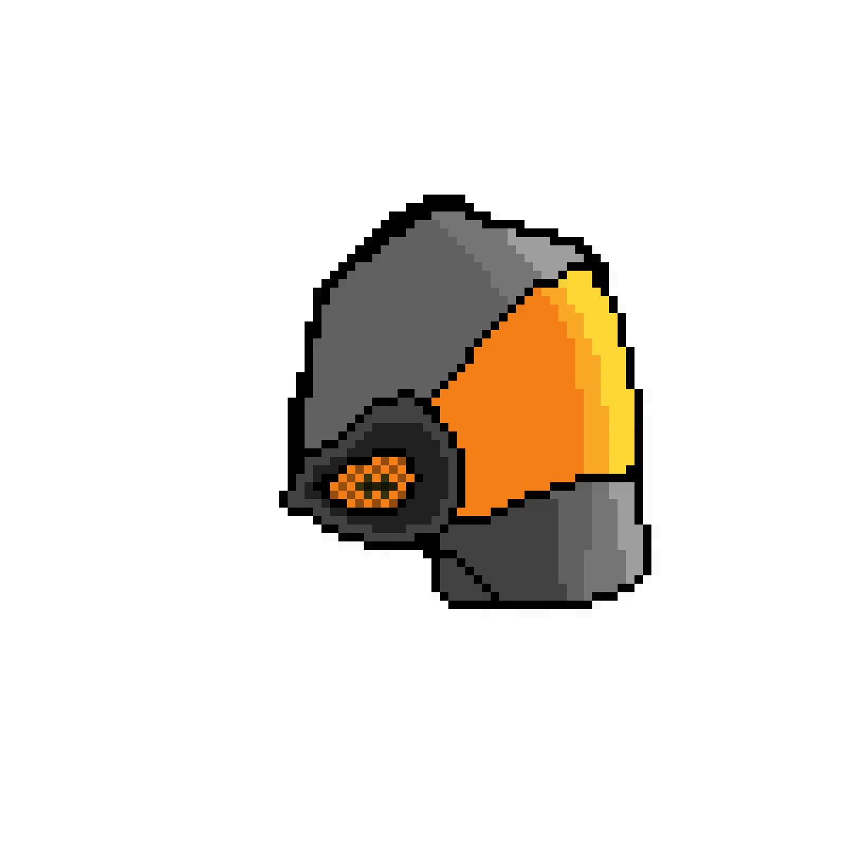 Idk :P :D by The-Caveman