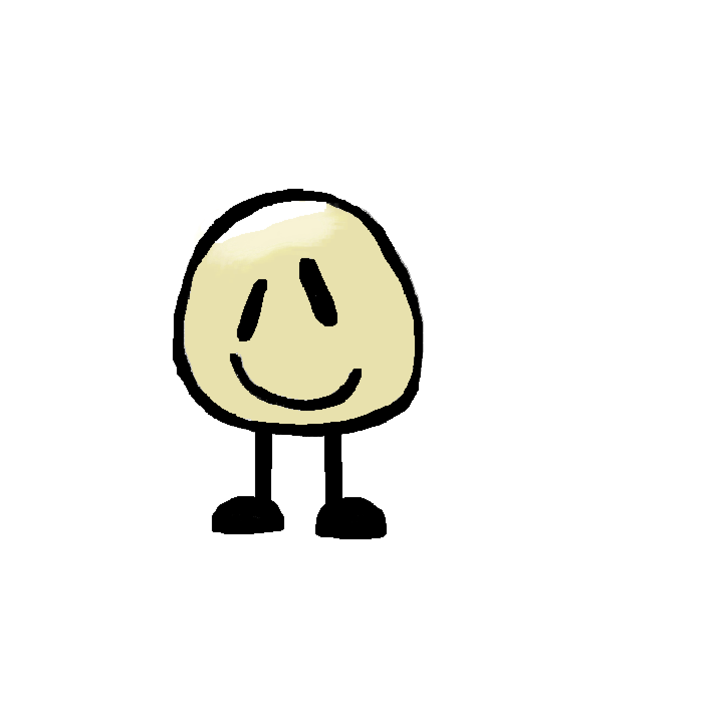 Pixilart A dancing egg by lmightyDogg0