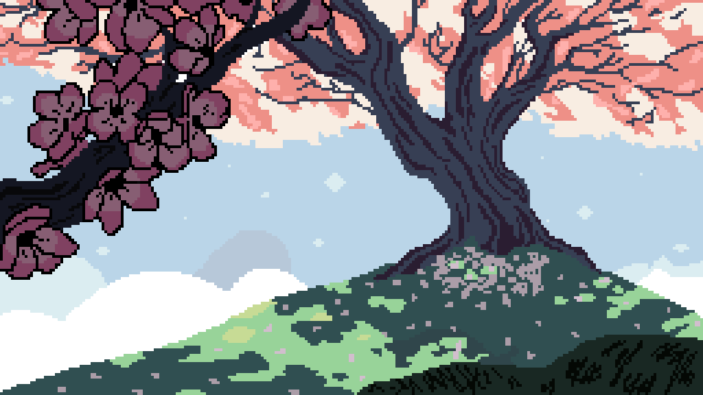 Pearl's Tree